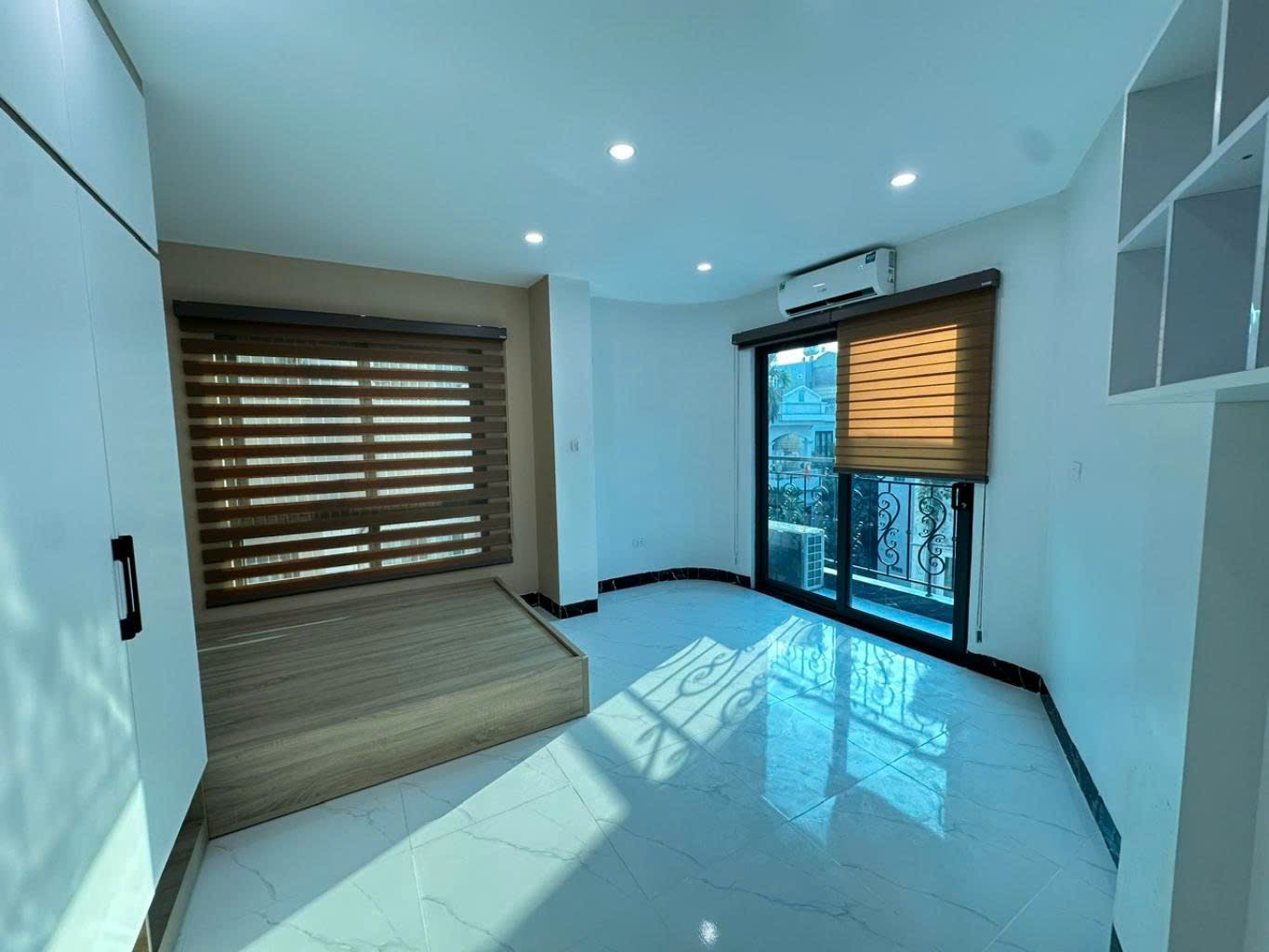 Tòa căn hộ mới cứng quận Hai Bà Trưng, lô góc ba thoáng, full đồ - Ảnh 2