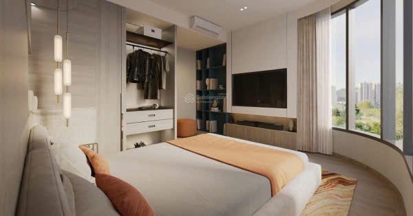 BÁN CĂN HỘ MASTERI TRINITY SQUARE – C3L1 - 19-02 TẠI Ocean Park 2-VĂN GIANG-HƯNG YÊN - Ảnh chính