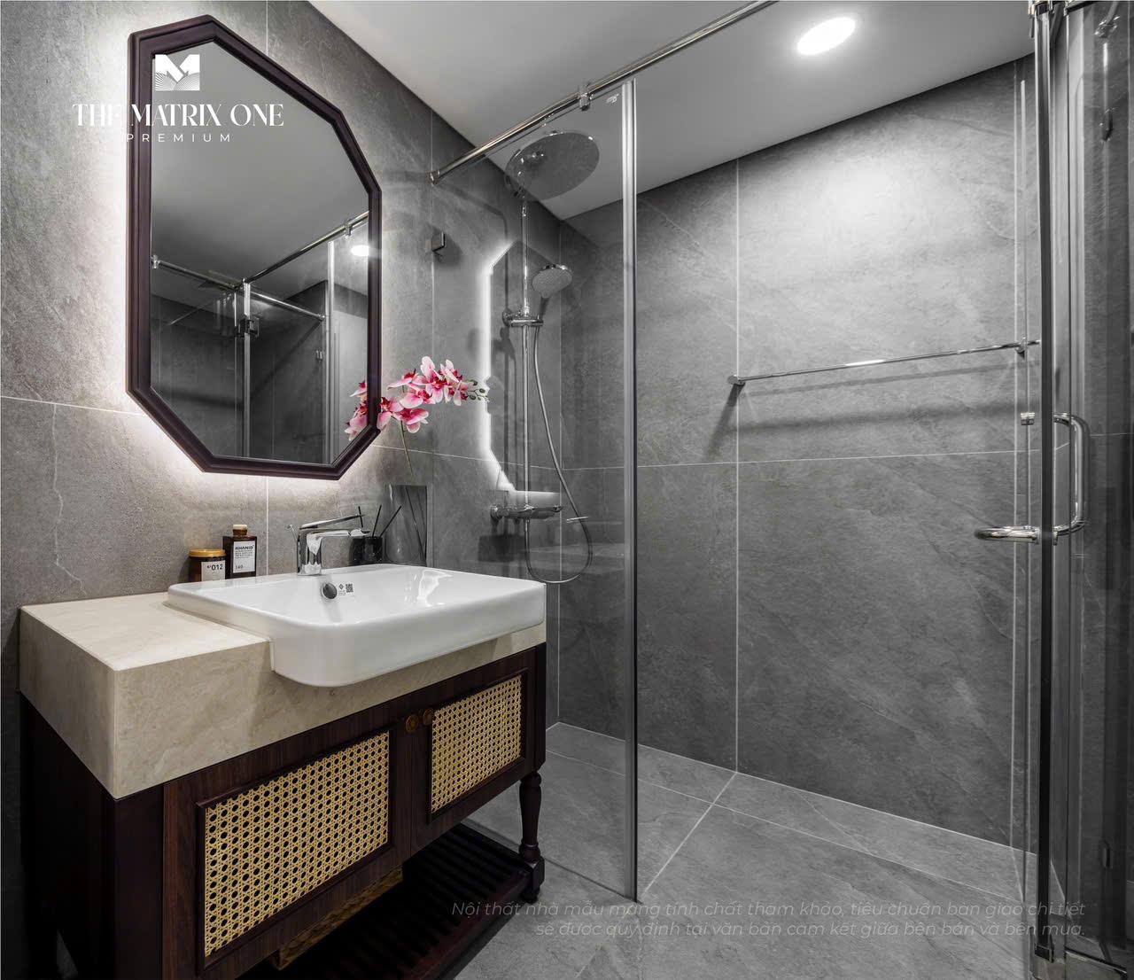 Mua bán chuyển nhượng căn hộ chung cư the Matrix one Mễ Trì  tháng ̉6/2025 giá chỉ từ 100tr/m2. - Ảnh 3