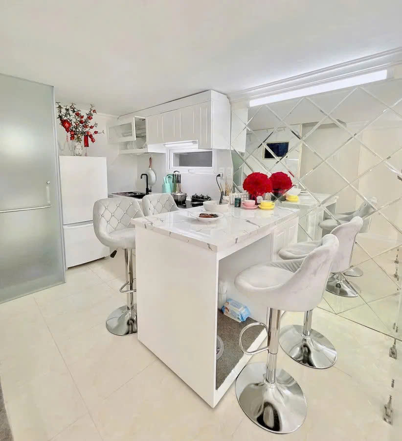Bán gấp nhà Văn Hương, Đống Đa, 30m2, LÔ GÓC 4 TẦNG, Chỉ 5.6 tỷ - Ảnh 4