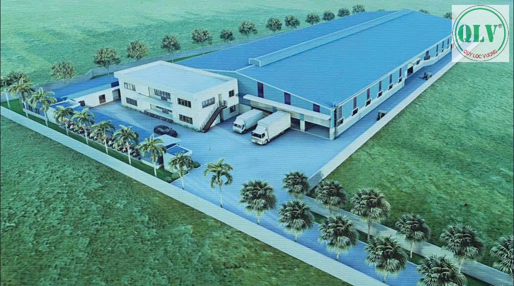 Cho thuê nhà xưởng đang xây dựng 6.221 m2 tại Long Nguyên, Bàu Bàng, Bình Dương - Ảnh chính