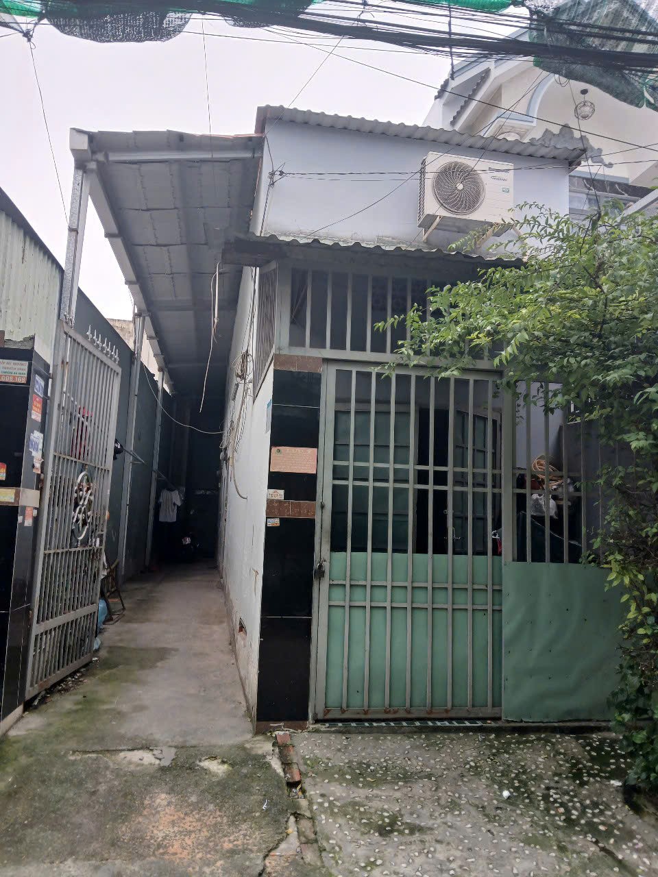 BÁN NHÀ 4 PN, 110M2, NGÕ LIÊN ẤP 2-6, VĨNH LỘC A, BÌNH CHÁNH, GIÁ 3.2 TỶ - SỔ HỒNG CHÍNH CHỦ - Ảnh chính