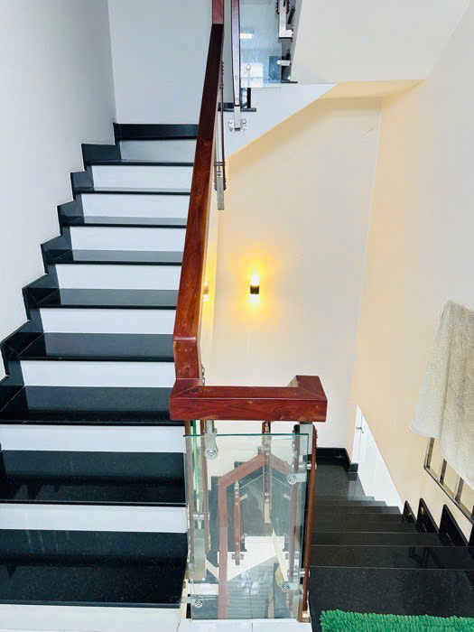 Bán Nhà Mặt Tiền Đường An Dương Vương, P. Bình Trị Đông, Q. Bình Tân, 5x15m, 7.5 Tỷ - Ảnh 3