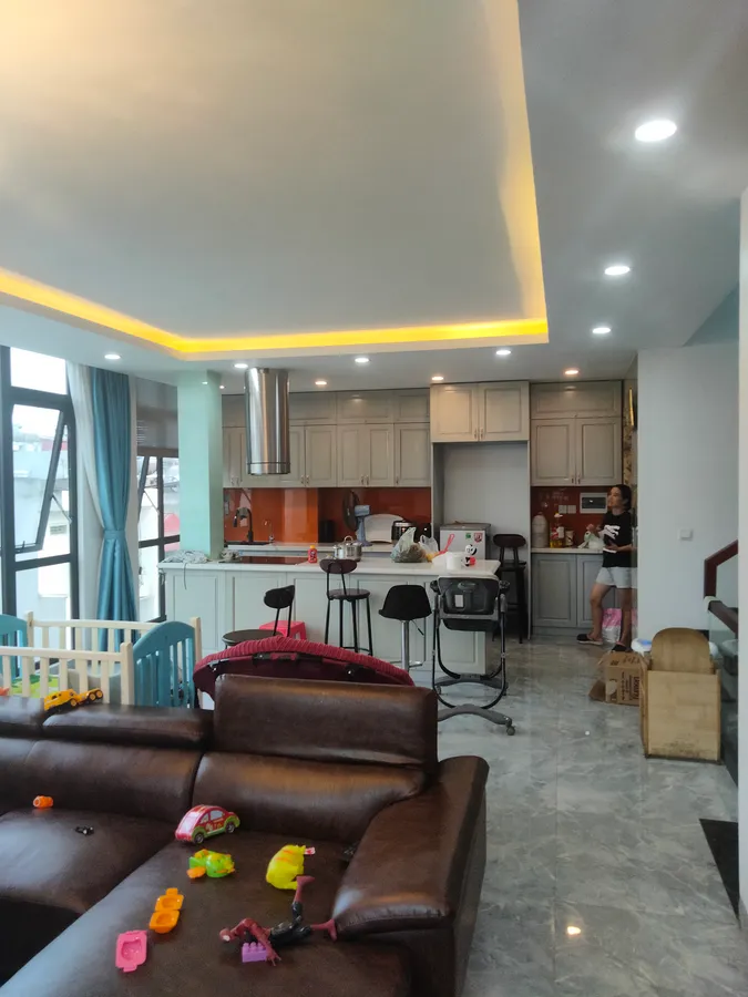 Bán gấp nhà riêng 79m2, 14,1 tỷ tại Vũ Trọng Phụng, Thanh Xuân, Hà Nội - Ảnh 2