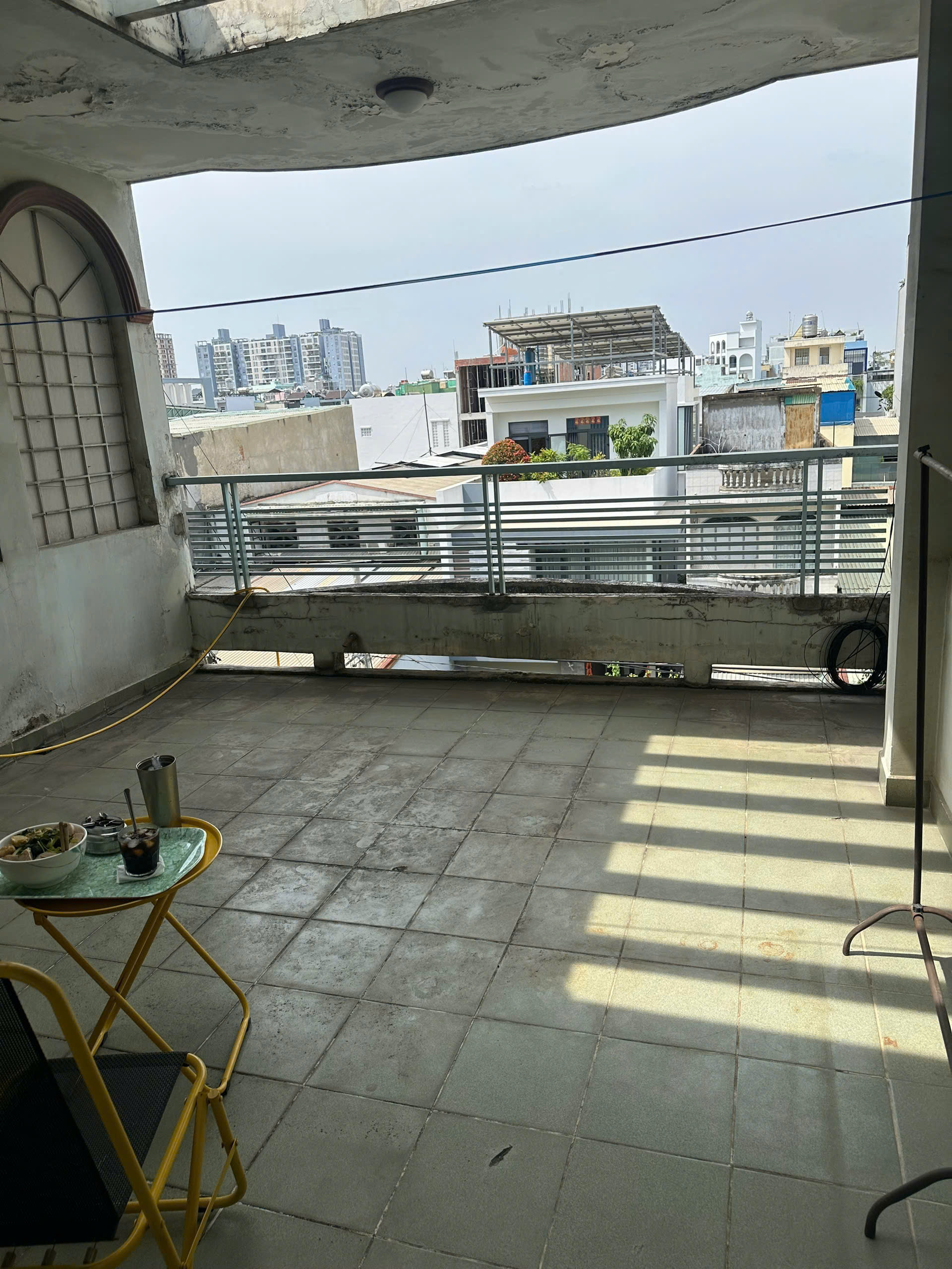 Bán Nhà Mặt Tiền Đường Khuông Việt, HXH Phú Trung, Tân Phú - 4x17m - 12.3 Tỷ - Ảnh chính