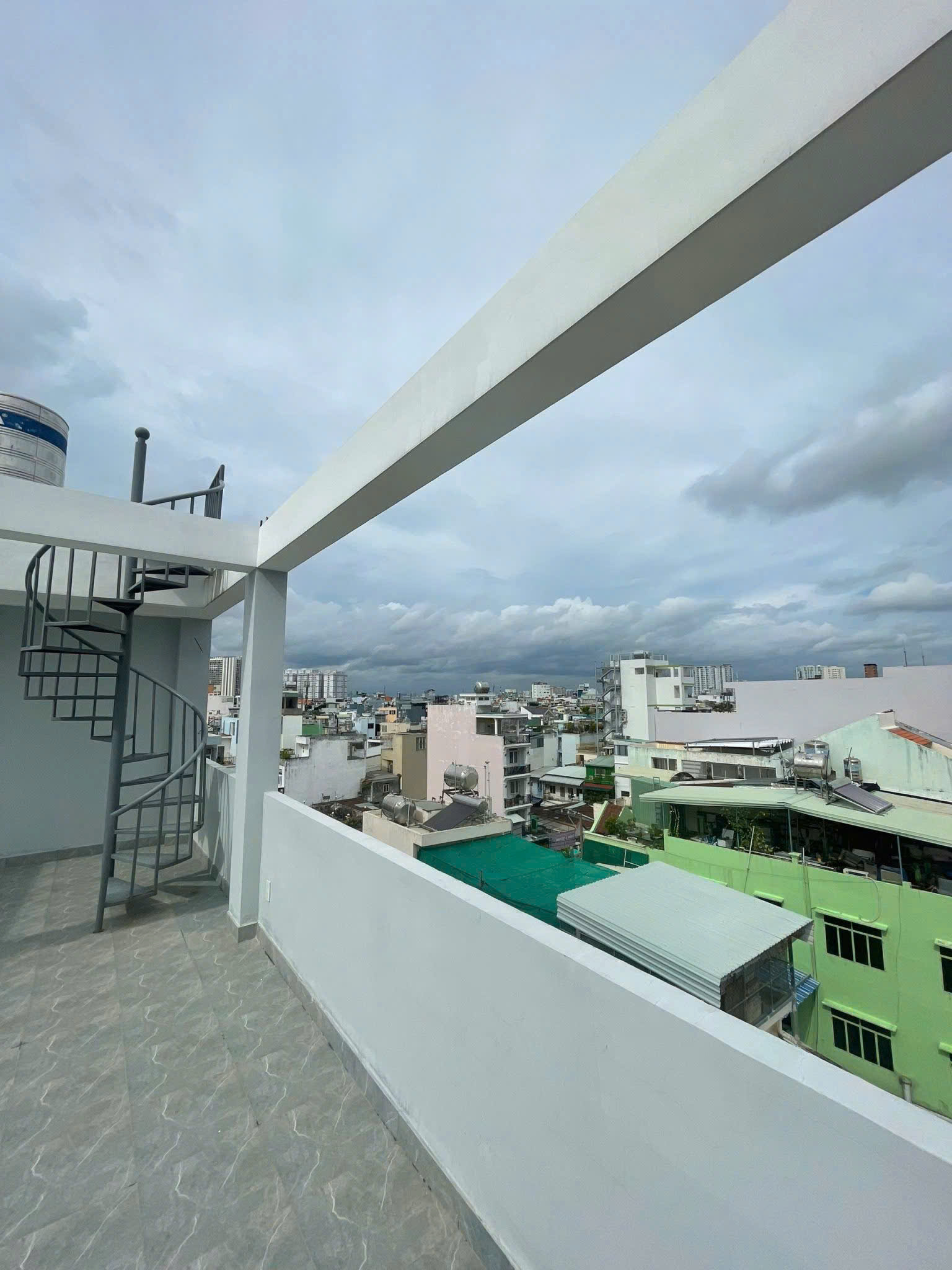 BÁN TÒA NHÀ MẶT TIỀN BÙI ĐÌNH TUÝ, P24, BÌNH THẠNH – DT 6.5x25m, NỞ HẬU 8M – 6 LẦU THANG MÁY – GIÁ - Ảnh chính