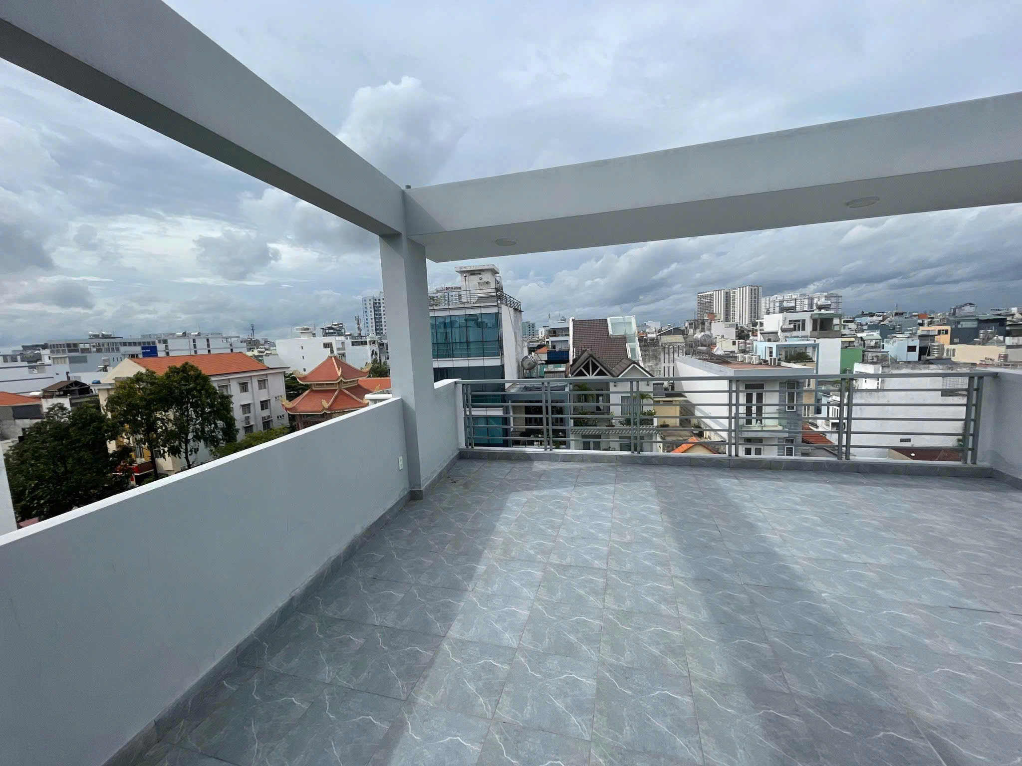 BÁN TÒA NHÀ MẶT TIỀN BÙI ĐÌNH TUÝ, P24, BÌNH THẠNH – DT 6.5x25m, NỞ HẬU 8M – 6 LẦU THANG MÁY – GIÁ - Ảnh 4