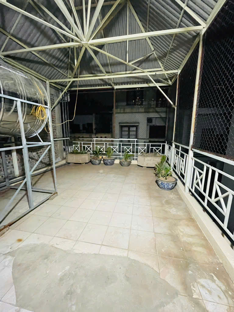 Chính chủ bán nhà ở Quan Nhân, diện tích 37m2, nhà rộng, an ninh chặt chẽ,  7 tỷ. - Ảnh 1