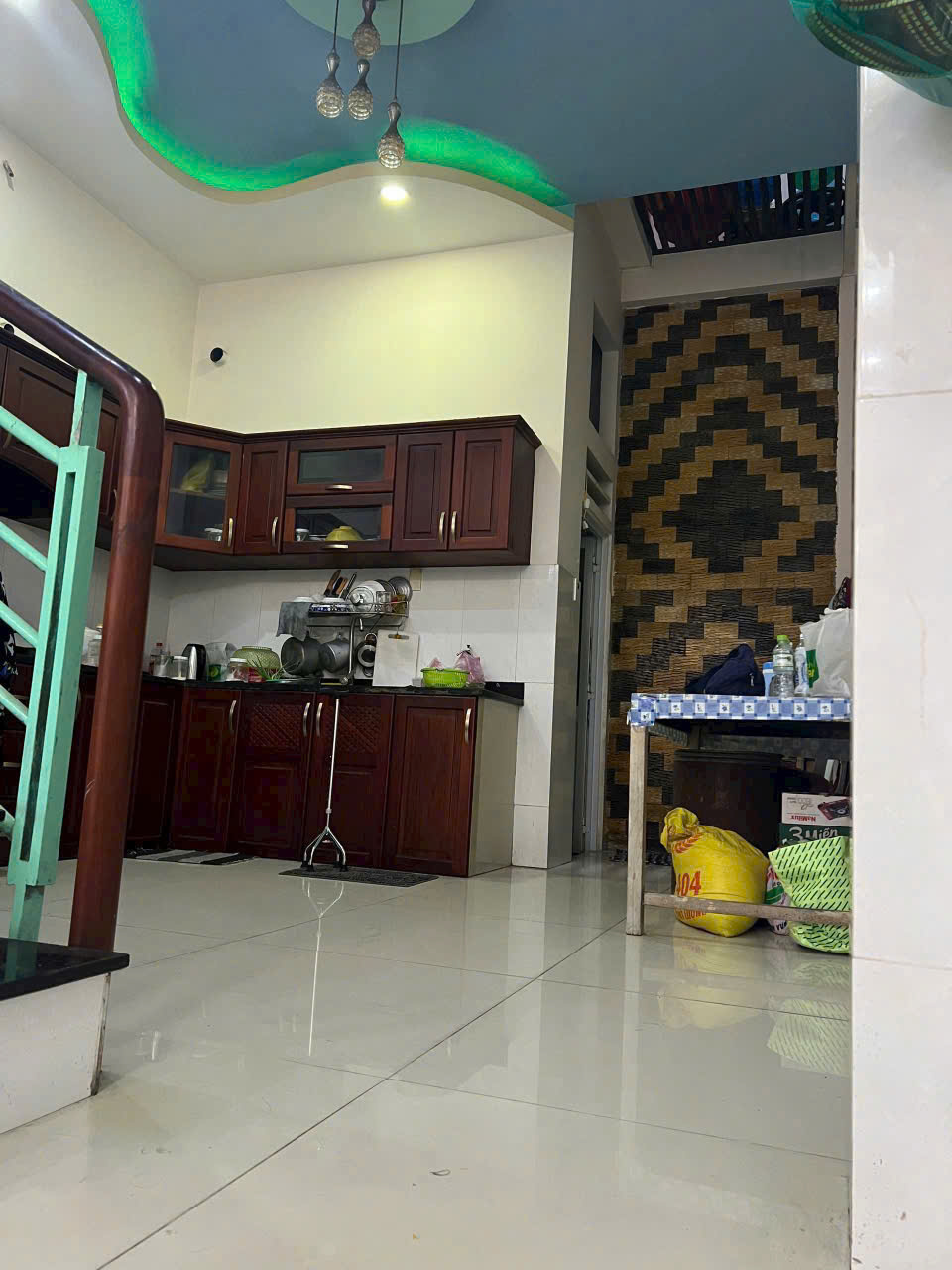 Bán Nhà HXH Đường Liên Khu 1-6, P. Bình Trị Đông, Q. Bình Tân, 4x16m, Chỉ 5.3 Tỷ - Ảnh 4