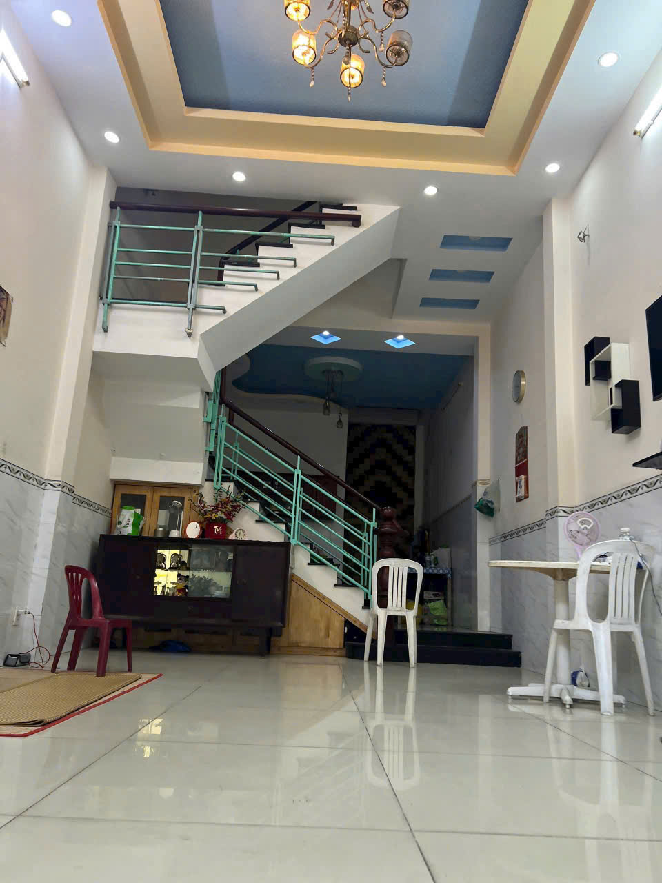 Bán Nhà HXH Đường Liên Khu 1-6, P. Bình Trị Đông, Q. Bình Tân, 4x16m, Chỉ 5.3 Tỷ - Ảnh 1