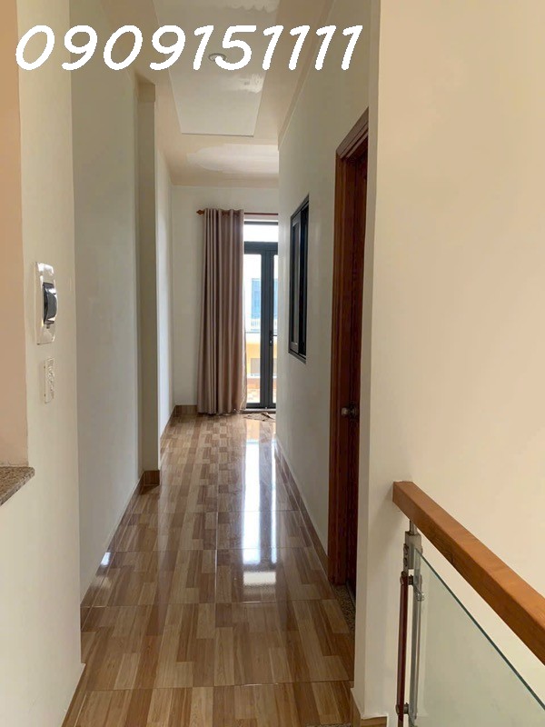 BÁN GÁP- NHÀ 3 TẦNG- HẺM XE HƠI- PHẠM HỮU LẦU- QUẬN 7- 65M2- NHỈNH 7 TỶ - Ảnh 3