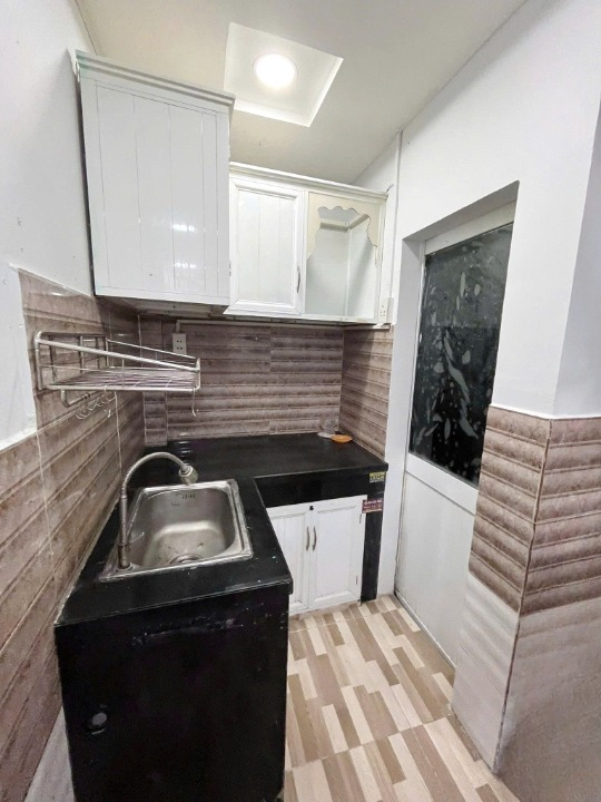 Nhà hẻm 528 Hưng Phú P9Q8, Giá : 2.38 Tỷ (T/L) - Ảnh 2