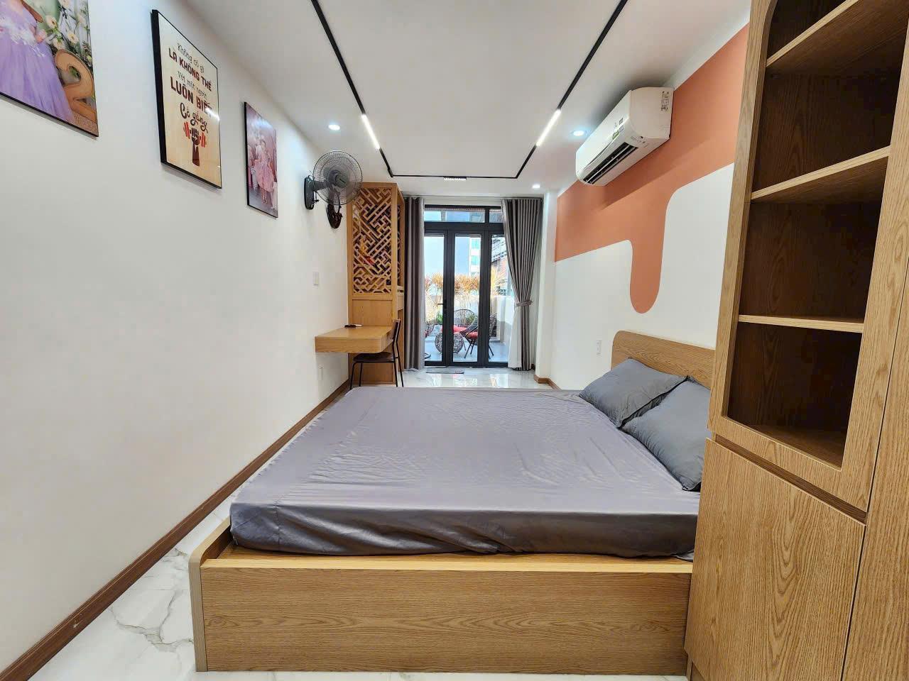 Bán Nhà HXH Đường Điện Biên Phủ, P.11, Q.10, 5.8x18.5m, 23 Tỷ - Ảnh 3
