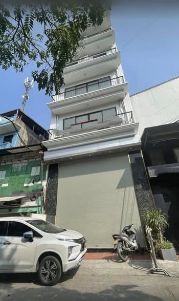 CHO THUÊ NHÀ MBKD TRƯƠNG ĐỊNH - HAI BÀ TRƯNG - Ảnh chính