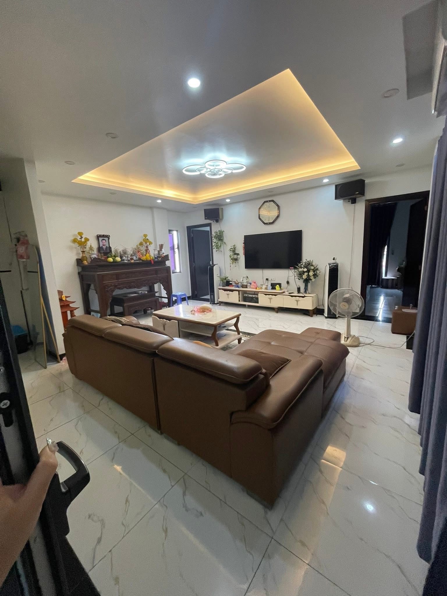 CHO THUÊ NHÀ MBKD TRƯƠNG ĐỊNH - HAI BÀ TRƯNG - Ảnh 3