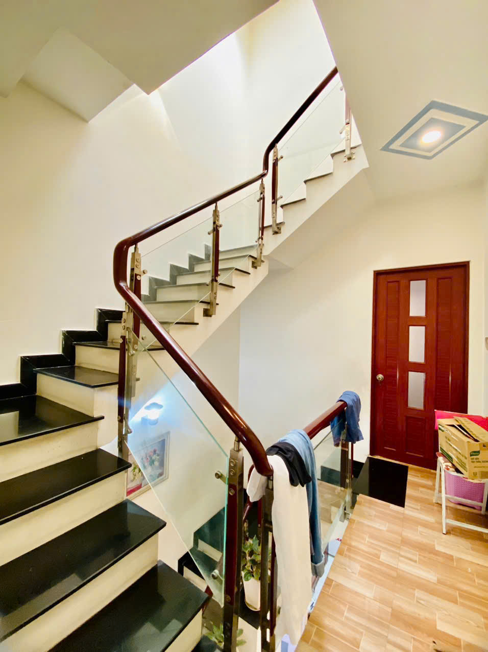 Bán Nhà HXH Đường Trường Chinh, P.Tây Thạnh, Q.Tân Phú, 3.1x17m, Chỉ 5.4 Tỷ - Ảnh 1