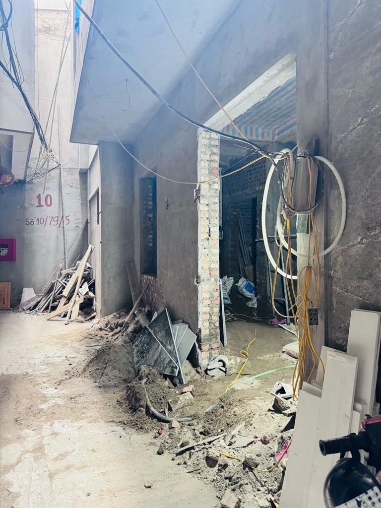 🏡 CHỈ VỚI 8,5 TỶ SỞ HỮU NGAY NHÀ 6 TẦNG, MẶT TIỀN 7.8M — DƯƠNG QUẢNG HÀM, CẦU GIẤY - Ảnh 2