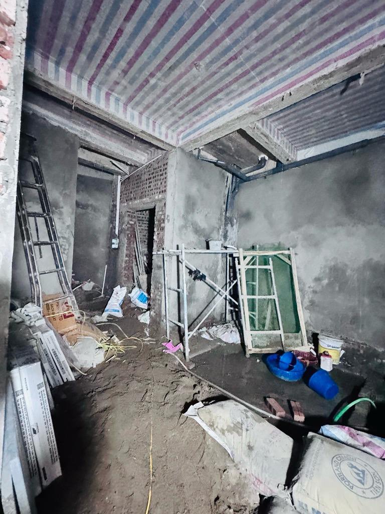 🏡 CHỈ VỚI 8,5 TỶ SỞ HỮU NGAY NHÀ 6 TẦNG, MẶT TIỀN 7.8M — DƯƠNG QUẢNG HÀM, CẦU GIẤY - Ảnh 3