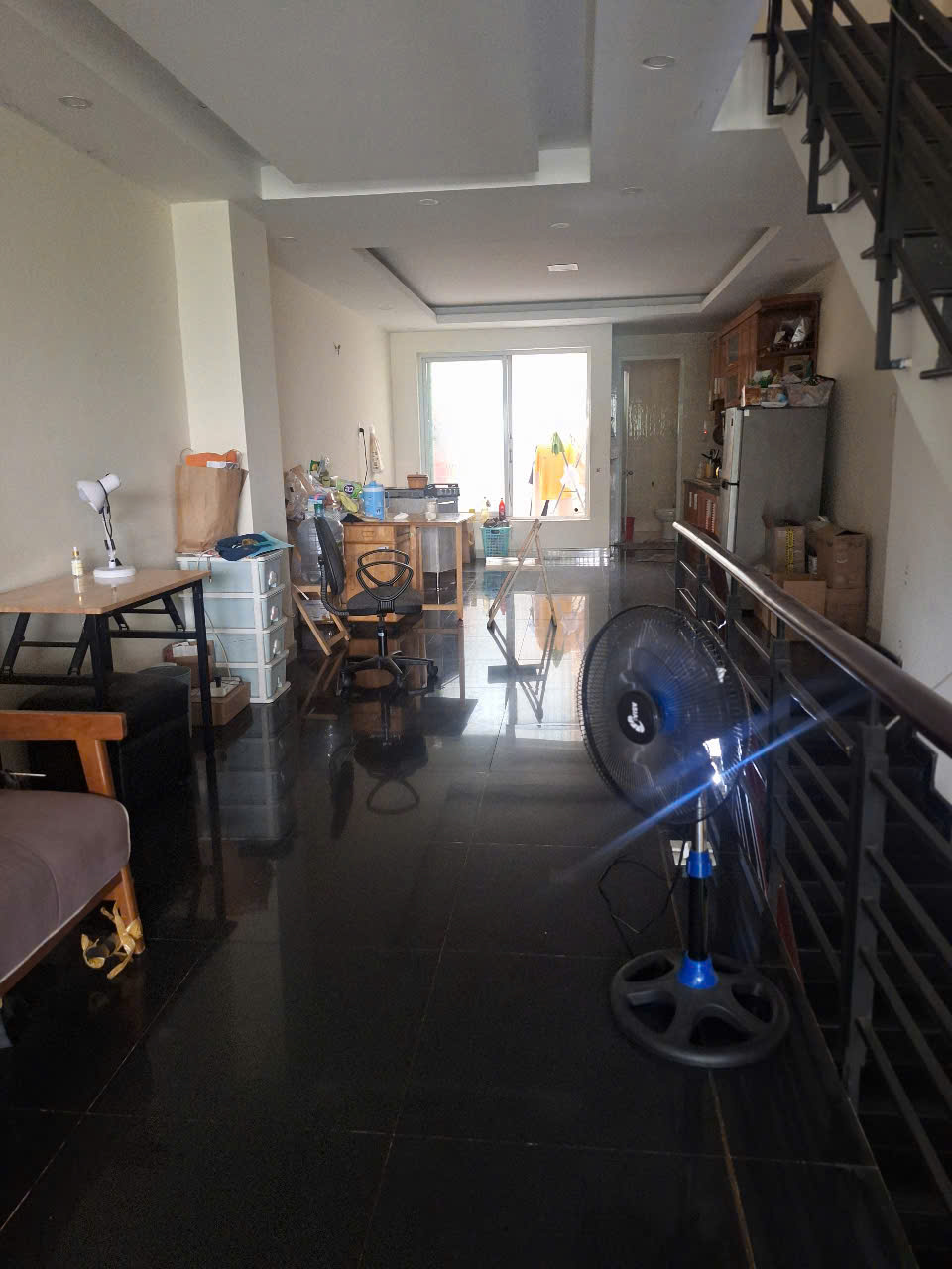 BÁN NHÀ MẶT TIỀN 16M – ĐƯỜNG THÔNG – GÒ DƯA, TAM BÌNH, THỦ ĐỨC ,THÔNG QL 13 - Ảnh 1
