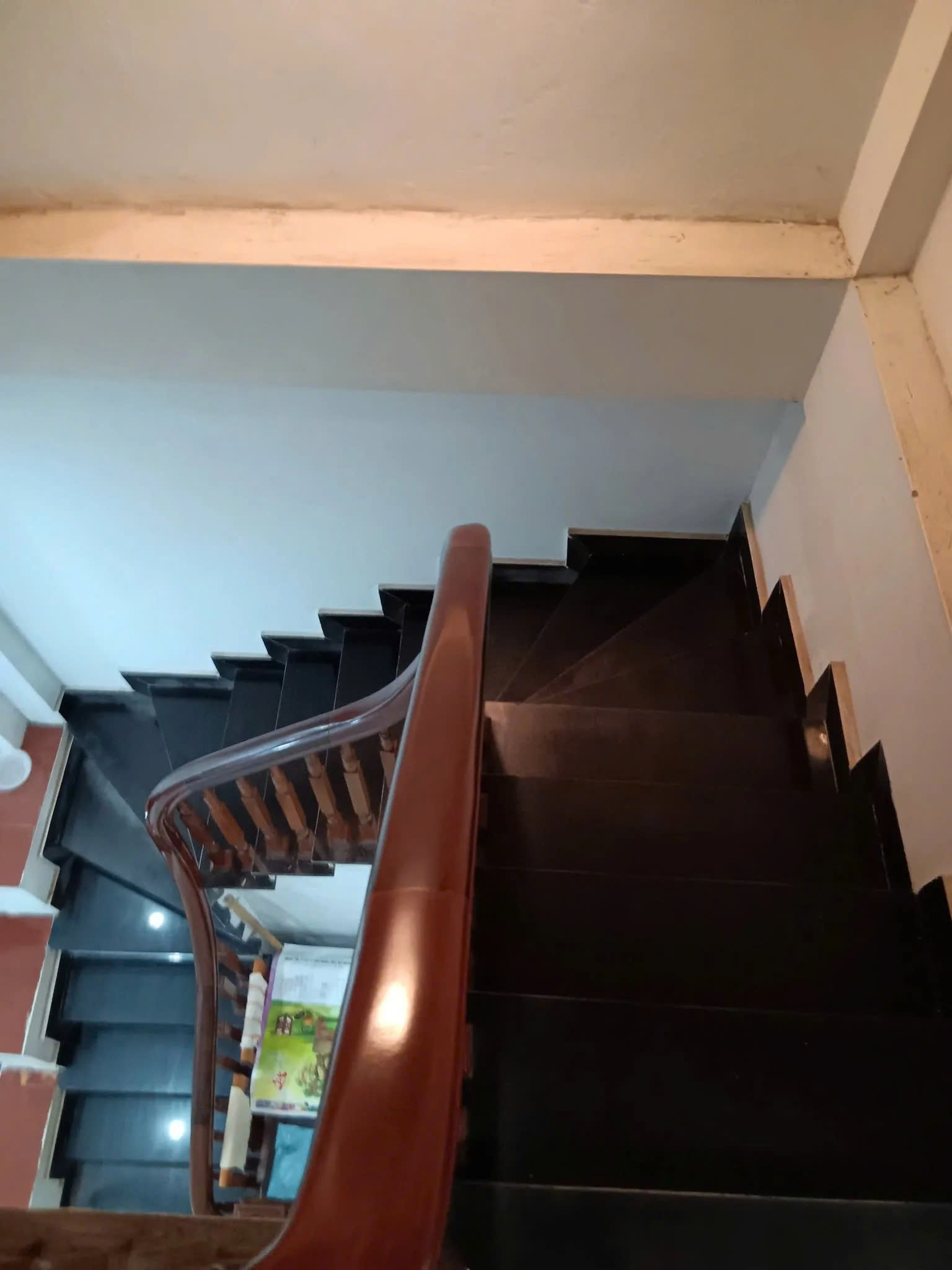 bán Nhà  Ngõ Thịnh Hào1 35/38m2.  4 tầng. mặt tiền3.1m giá  8.8 tỷ Đống Đa Hà Nội - Ảnh 4