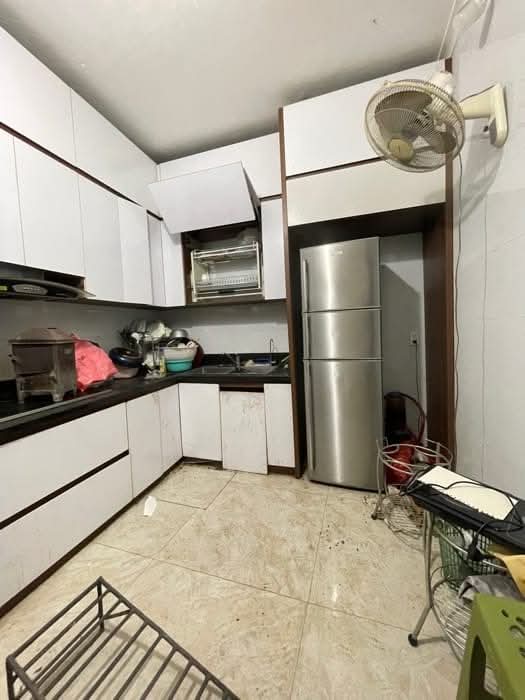 **BÁN NHÀ phố THÀNH CÔNG - GIÁ 8.5 TỈ, DIỆN TÍCH 33M2, VỊ TRÍ VÀNG!** - Ảnh chính