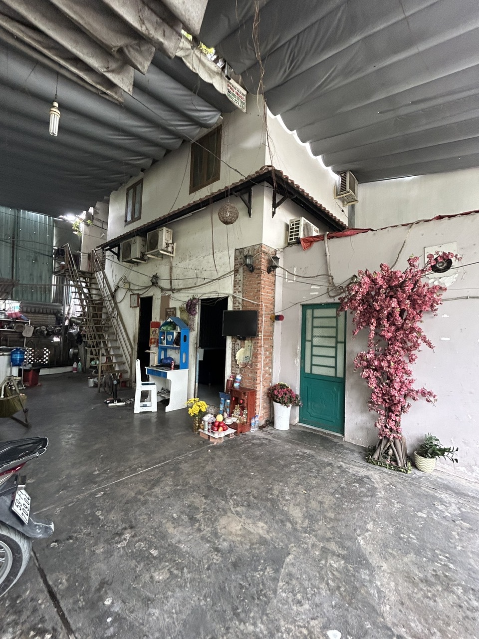 🏡 MTKD Góc 2MT – 160m - SHR – Giá chỉ 9.9 tỷ   MKS15A-2 📍Căn góc 2 mặt tiền hẻm nhựa 6m - Ảnh chính