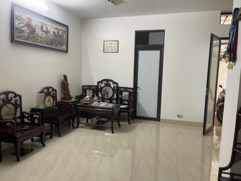 BÁN NHÀ PHỐ ĐỘI CẤN _ DIỆN TÍCH 102M_ AN NINH TUYỆT ĐỐI _ TIỆN ÍCH NGẬP TRÀN - Ảnh chính