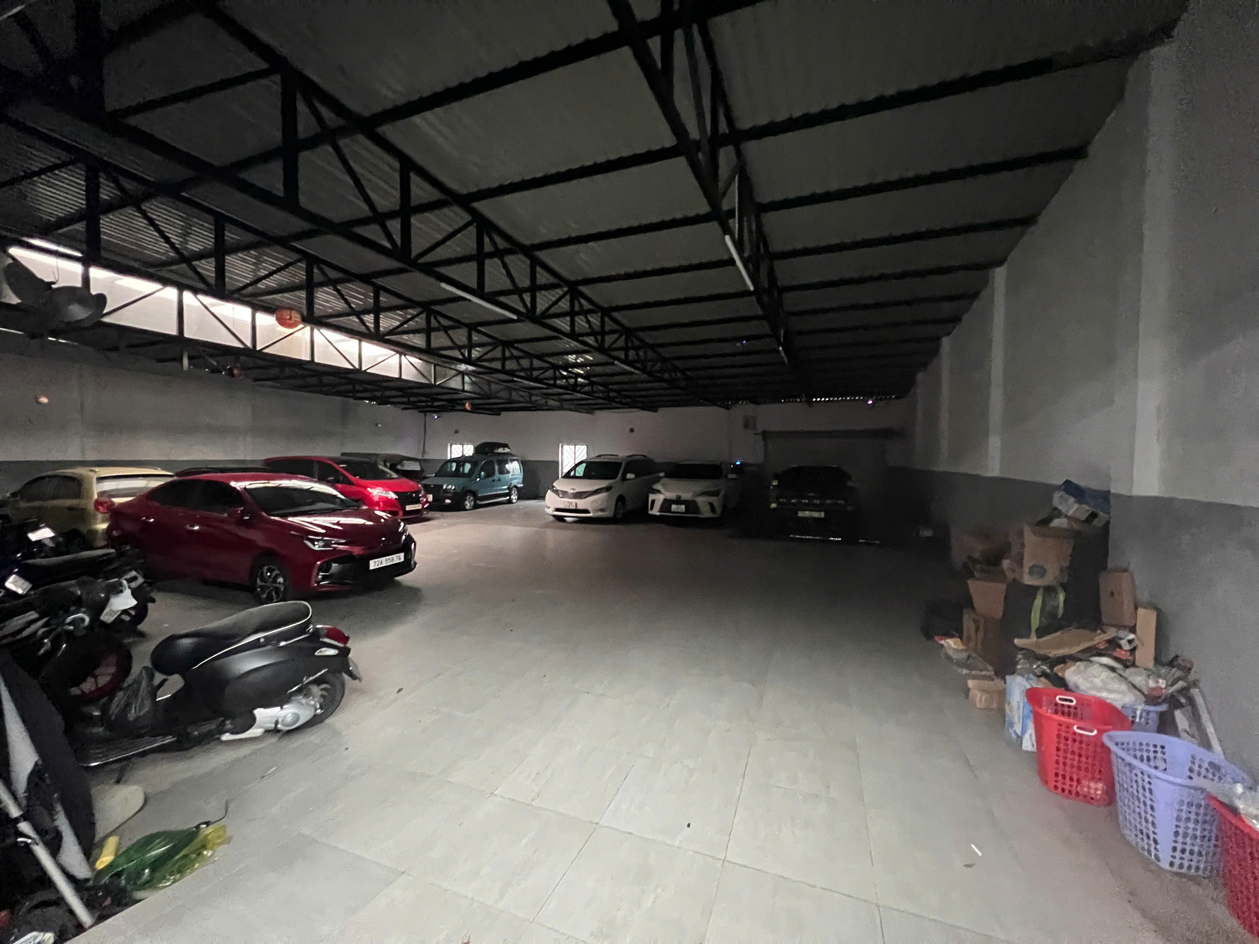 BÁN LÔ ĐẤT 1.100 M2 MẶT TIỀN KINH DOANH BUÔN BÁN ĐƯỜNG PHẠM HÙNG, LONG TOÀN, TP BÀ RỊA - Ảnh 4