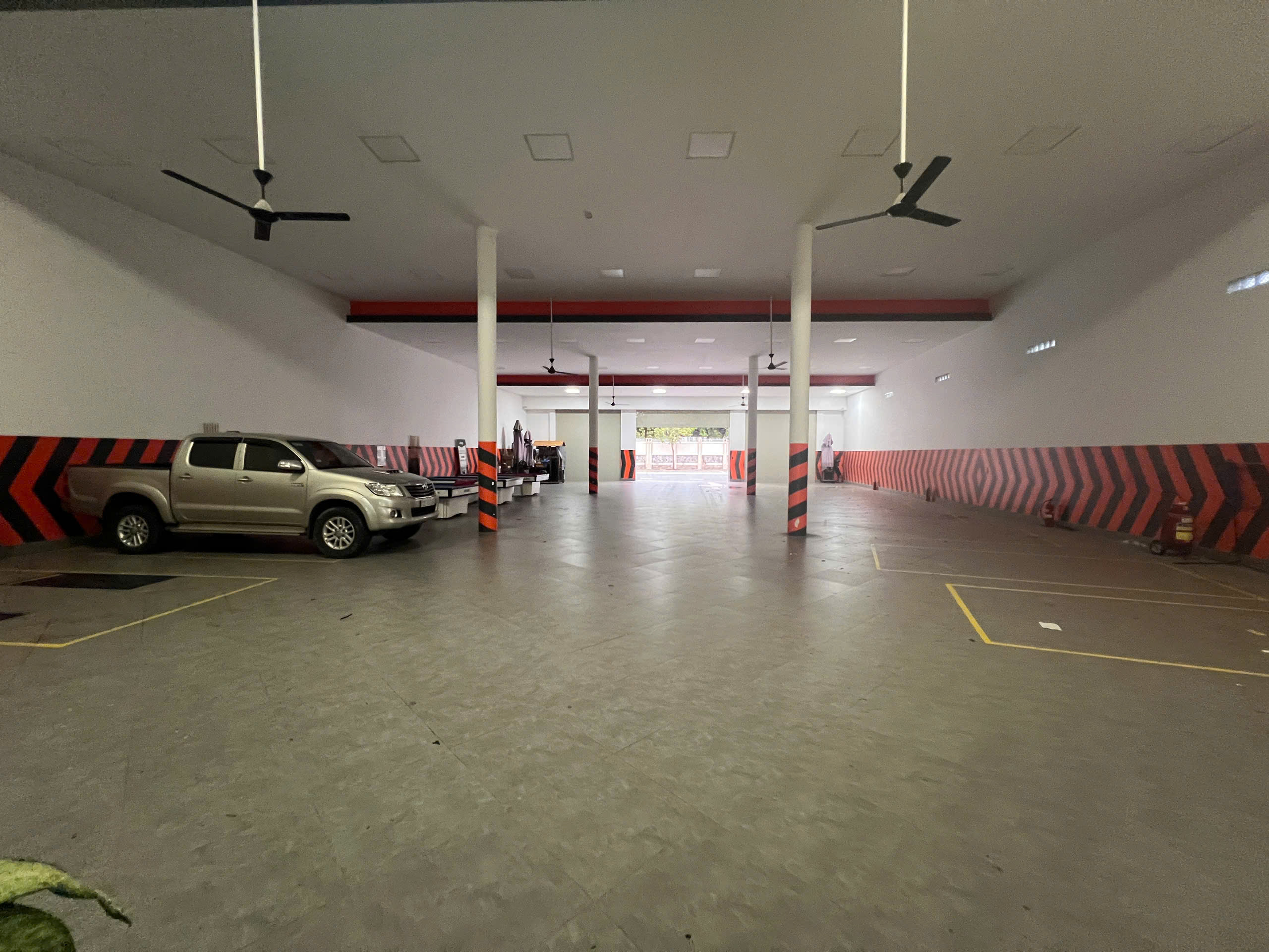 BÁN LÔ ĐẤT 1.100 M2 MẶT TIỀN KINH DOANH BUÔN BÁN ĐƯỜNG PHẠM HÙNG, LONG TOÀN, TP BÀ RỊA - Ảnh chính