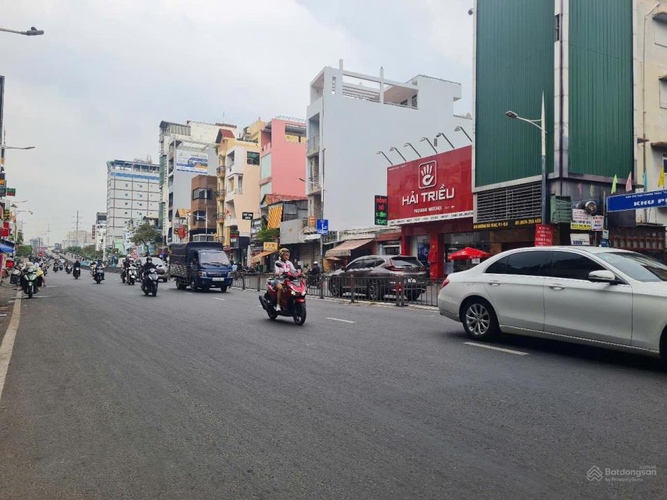 BÁN NHÀ DƯƠNG BÁ TRẠC - NHỈNH 7 TỶ - 2 TẦNG 4.25*16M, NỞ HẬU 4.6M - HẺM Ô TÔ KIA MORNING, QUẬN 8 - Ảnh chính