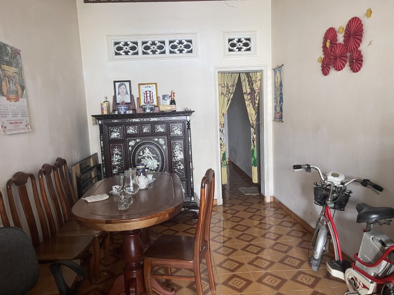 Bán nhà hẻm xe hơi Hiệp Bình Chánh, gần chợ Bình Triệu, 4.65 tỷ - Ảnh chính