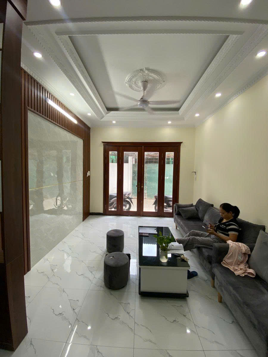 cần bán nhà phố nam dư - Ảnh 1