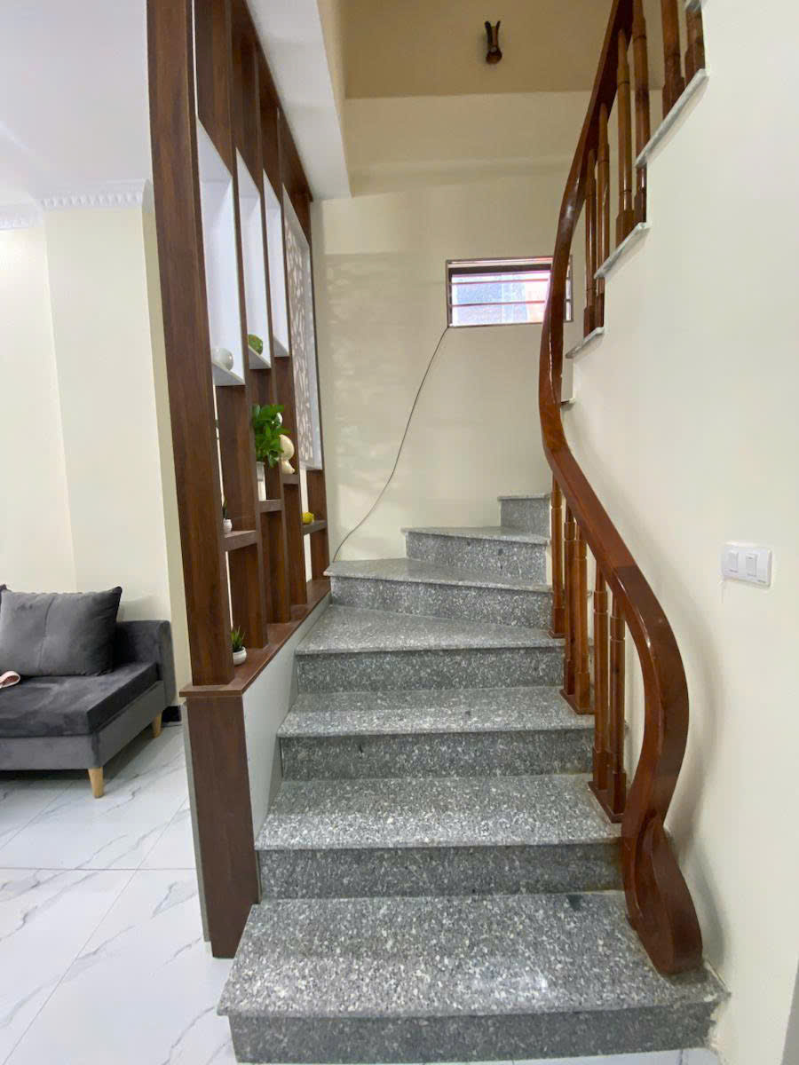 cần bán nhà phố nam dư - Ảnh 2