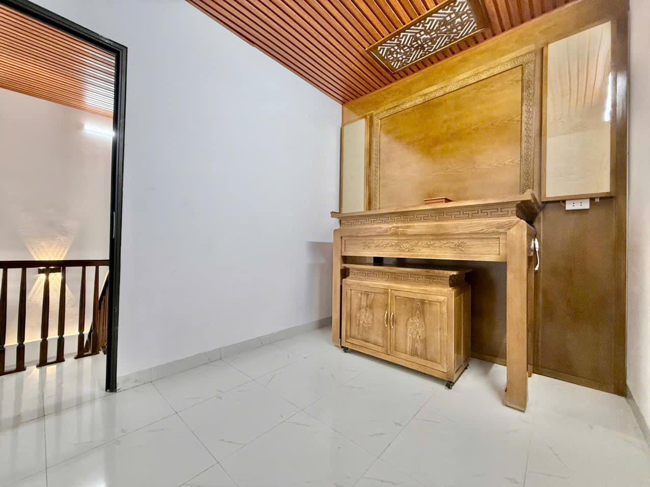 Chính chủ bán nhà Nguyễn Trãi 40m2 x 4 tầng, mặt tiền 5m giá chỉ 7,5 tỷ - Ảnh 2