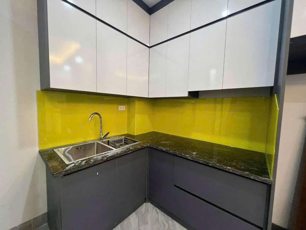BÁN NHÀ ĐẸP PHỐ TÂN MAI, HOÀNG MAI  30,2m2 - 5 tầng - Giá 6,65 tỷ - Ảnh 3