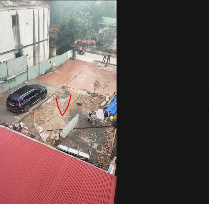 BÁN ĐẤT ĐẸP THANH OAI – NGÕ RỘNG 4M, Ô TÔ VÀO NHÀ – CÁCH PHỐ CHỈ 1 NHÀ - Ảnh 2