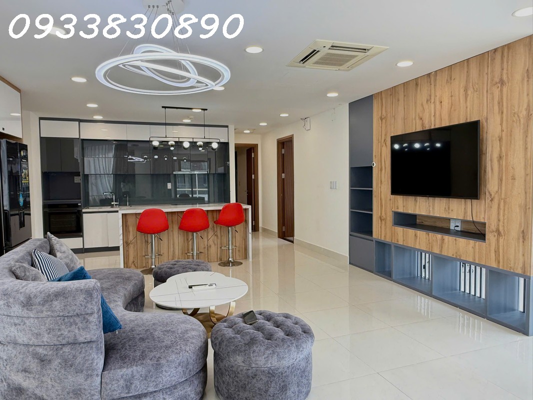 CĂN HỘ CAO CẤP 138M2 - GATEWAY VŨNG TÀU - GIÁ HỜI 5.4 TỶ<br>- 3 PN, 2 WC, 7 TẦNG, HƯỚNG ĐÔNG BẮC, - Ảnh chính