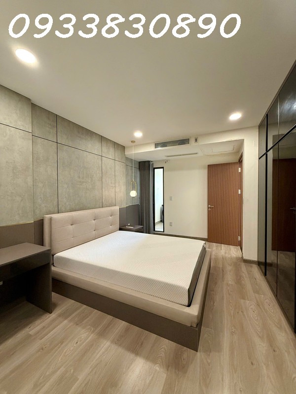 CĂN HỘ CAO CẤP 138M2 - GATEWAY VŨNG TÀU - GIÁ HỜI 5.4 TỶ<br>- 3 PN, 2 WC, 7 TẦNG, HƯỚNG ĐÔNG BẮC, - Ảnh 1
