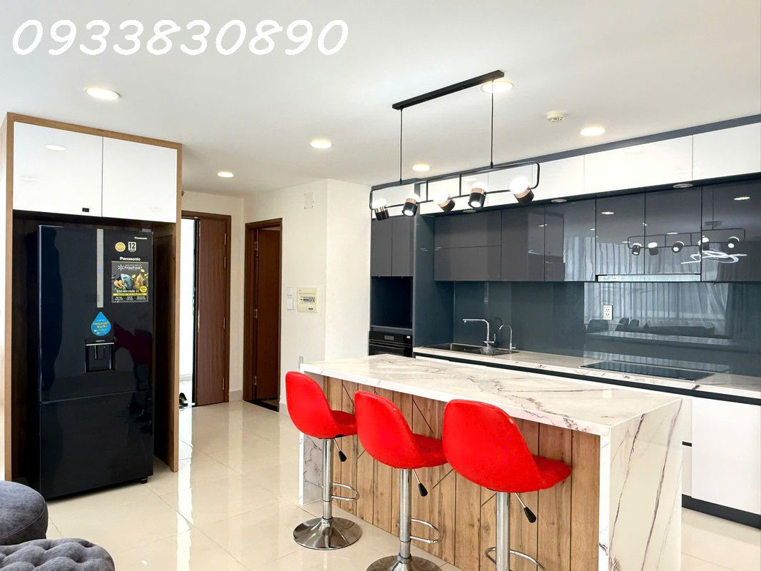 CĂN HỘ CAO CẤP 138M2 - GATEWAY VŨNG TÀU - GIÁ HỜI 5.4 TỶ<br>- 3 PN, 2 WC, 7 TẦNG, HƯỚNG ĐÔNG BẮC, - Ảnh 3