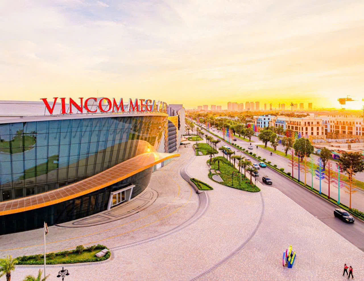 ☘️ CHÀ LÀ THUỘC PHÂN KHU OCEAN PARK 2 - GÍA TỐT ĐẦU TƯ SINH LỜI CAO ☘️ - Ảnh chính