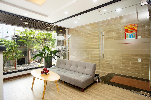 ♣ Góc 2 MT đường 10.5m và 15m, gần Chợ Nguyễn Tri Phương, 165m2, ngang 7.5m, 23.x tỷ - Ảnh chính