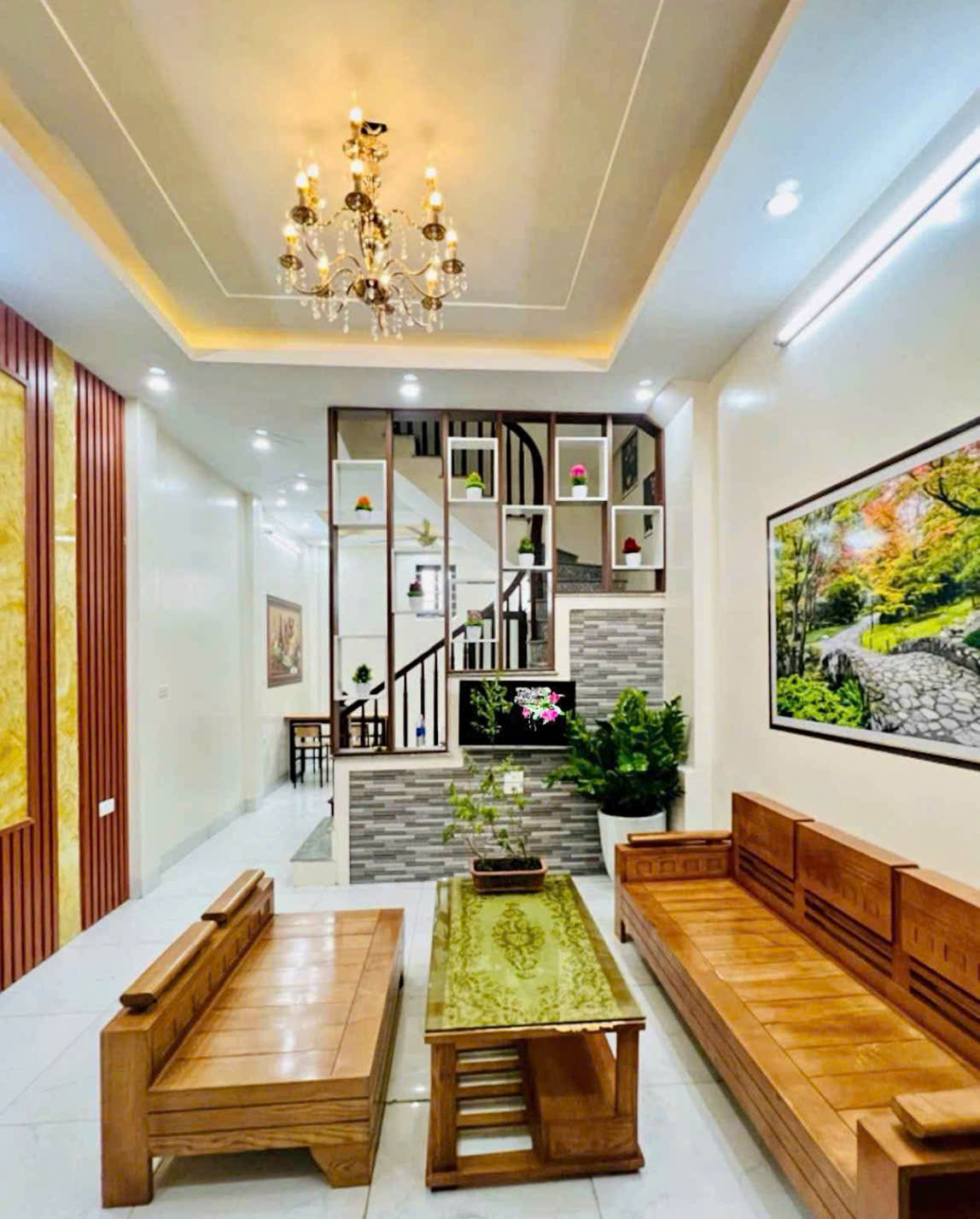 Phố #Dương_Văn_Bé, vài bước ô tô tránh, hàng xóm #Timecity, 38m2, nhi.ch 6 tỷ - Ảnh 2