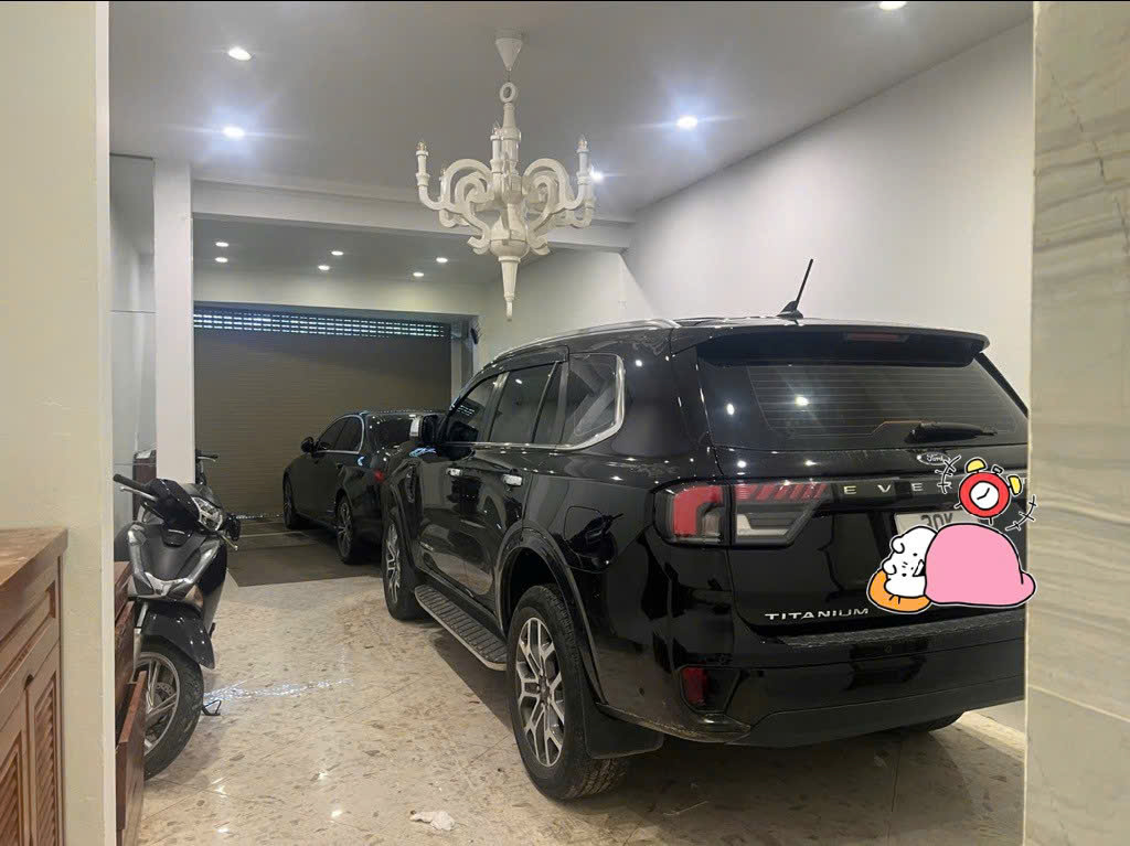 CHÍNH CHỦ CẦN BÁN CĂN NHÀ 3TẦNG-KINH DOANH-ÔTÔ-45M2-13 TỶ-PHÚ XÁ-PHÚ THƯỢNG-AN DƯƠNG VƯƠNG - Ảnh chính