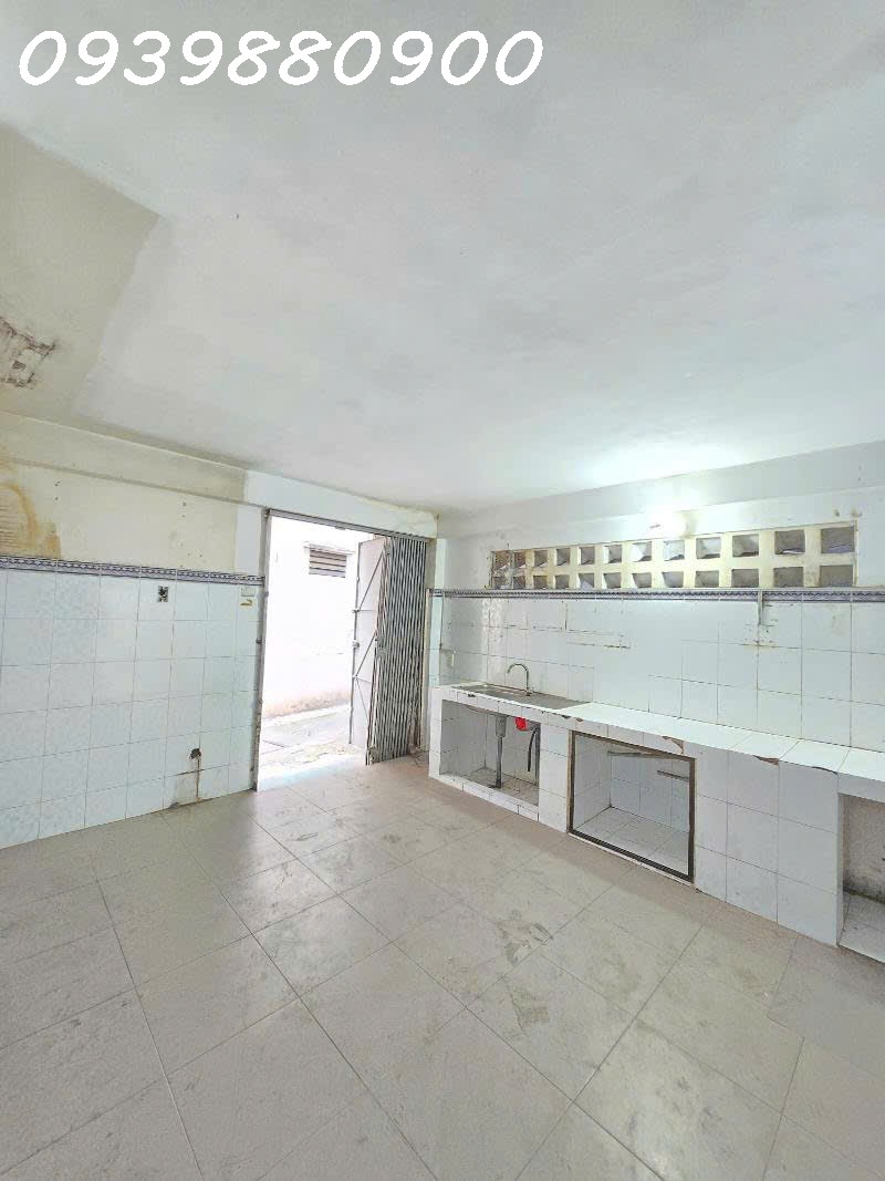 Nhà 4 tầng khu Lê Văn Sỹ - 48m2 - 7,55Tỷ TL. - Ảnh 2
