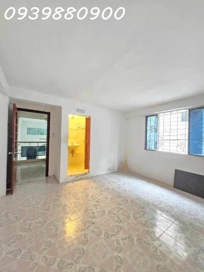 Nhà 4 tầng khu Lê Văn Sỹ - 48m2 - 7,55Tỷ TL. - Ảnh 4
