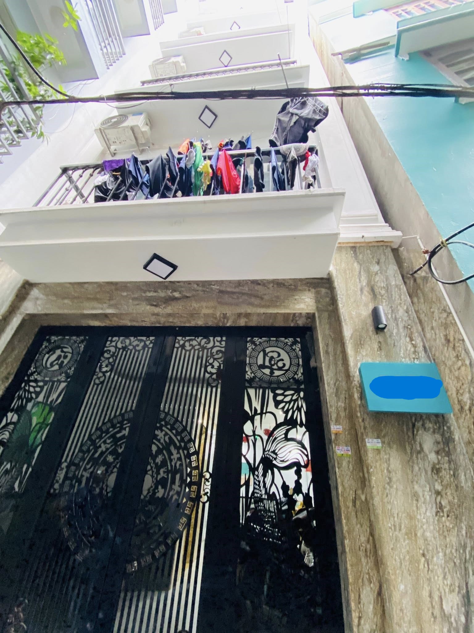 🔅 TÒA CCMN DÒNG TIỀN MINH KHAI, 46M2 6T THANG MÁY, XÂY MỚI, 10P, 12,8 TỶ 🔅 - Ảnh chính