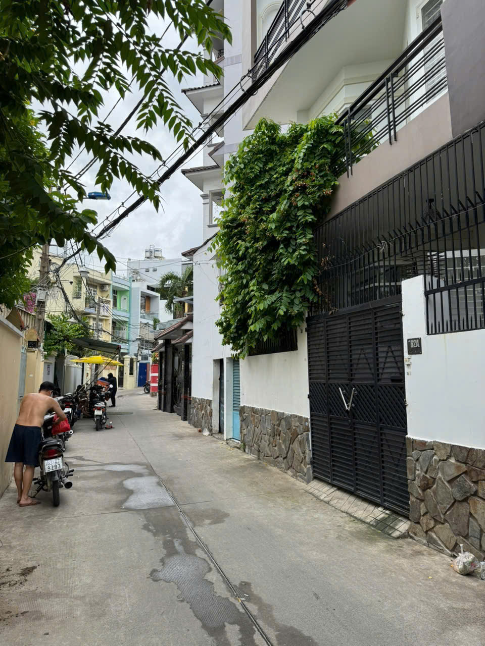 Nhà mới lô góc Phường 7 Phú Nhuận, 33m² x 3 tầng, hẻm thông 3 gác, giá 4.6 tỷ TL - Ảnh 3