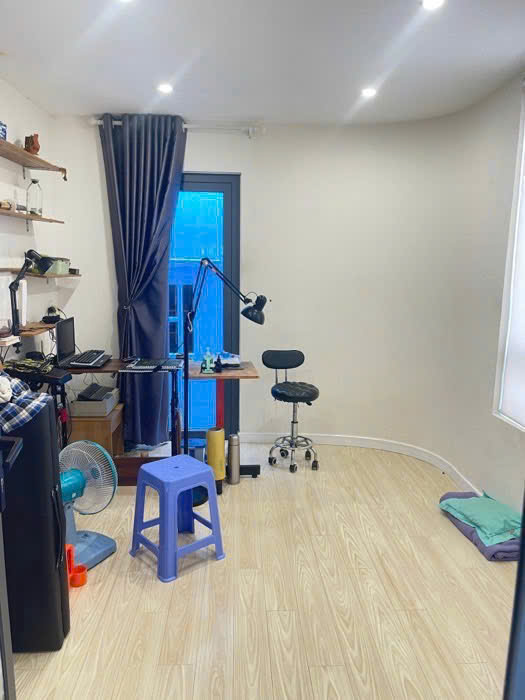 Nhà mới lô góc Phường 7 Phú Nhuận, 33m² x 3 tầng, hẻm thông 3 gác, giá 4.6 tỷ TL - Ảnh 4