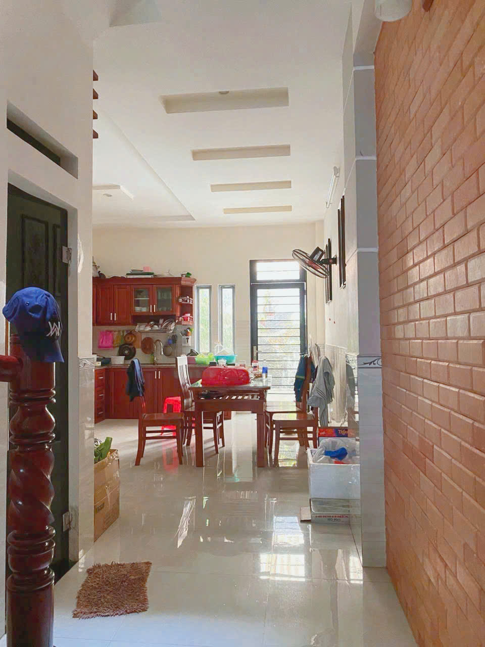 Bán nhà khu VIP  hẻm xe tải Nguyễn Phúc Chu, Tân Bình – 88m², 3 tầng, kế mặt tiền, giá 8.5 tỷ - Ảnh 1