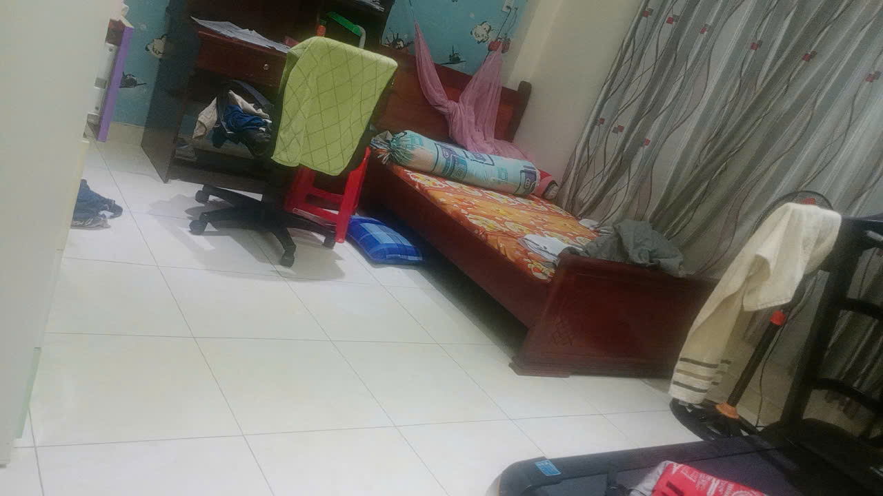 Bán nhà khu VIP  hẻm xe tải Nguyễn Phúc Chu, Tân Bình – 88m², 3 tầng, kế mặt tiền, giá 8.5 tỷ - Ảnh 3